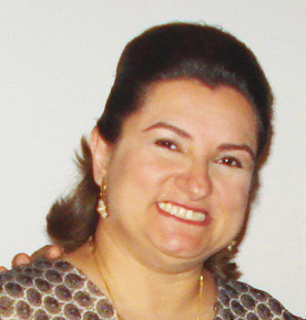 Dra. Maria Claudia